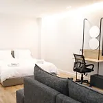 Heart Of Tirana Apartments