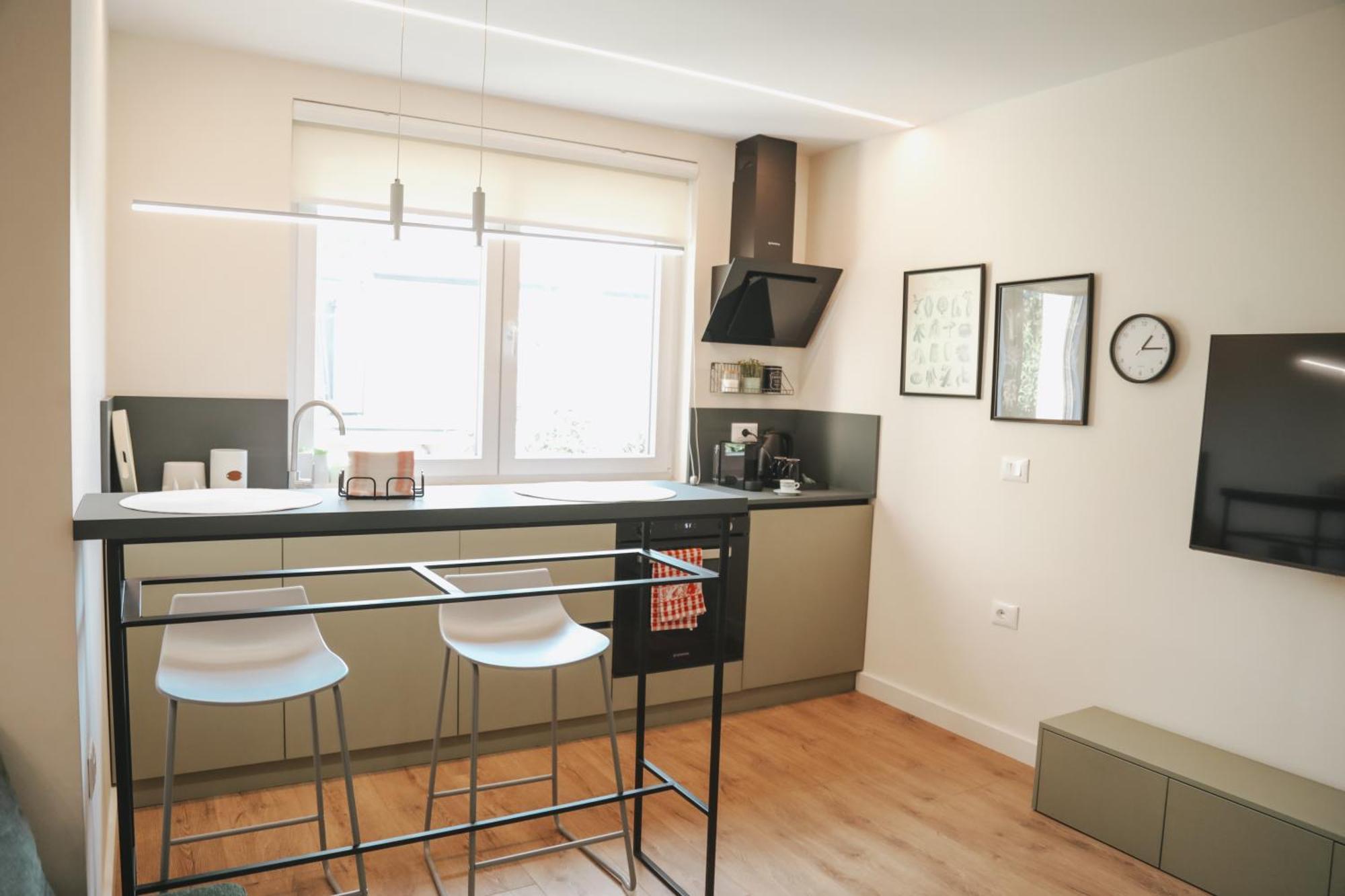 Appartement Heart Of