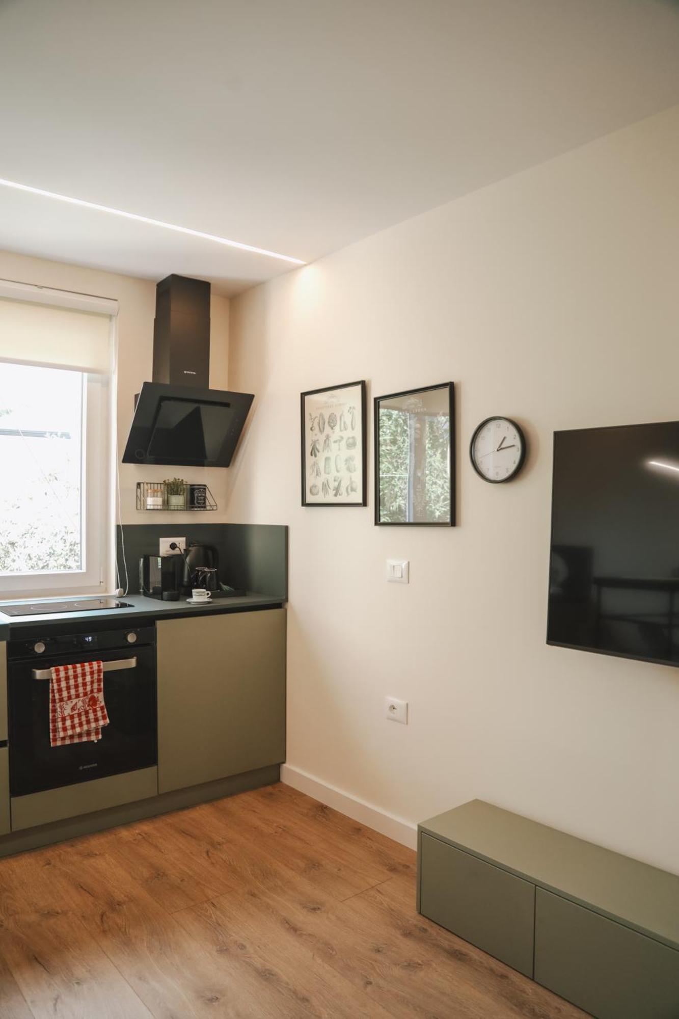Heart Of Appartement Tirana
