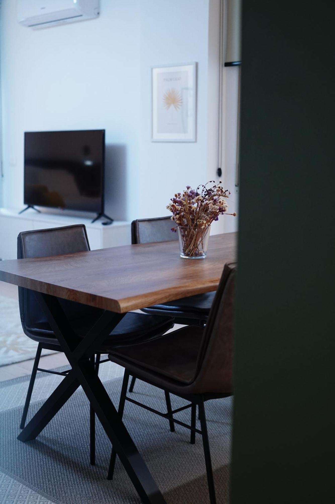 Heart Of Appartement Tirana