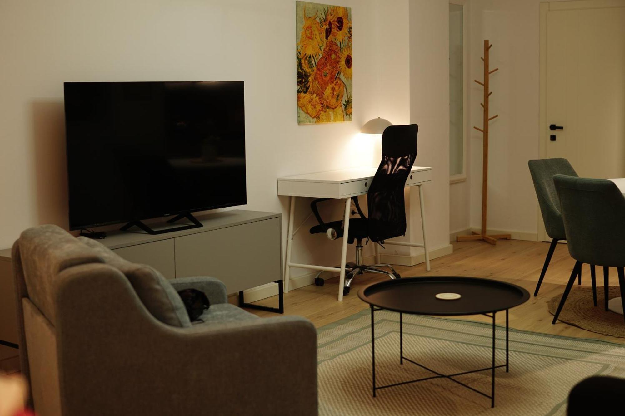 Heart Of Appartement Tirana