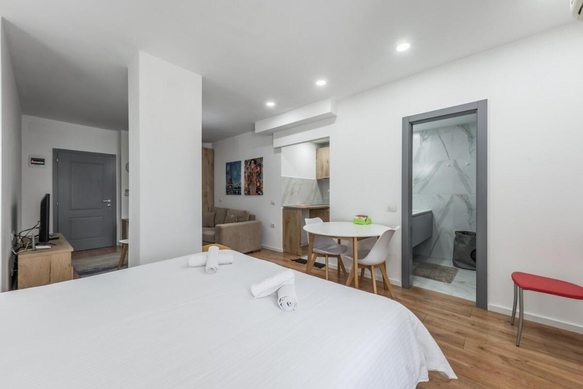 Appartement Heart Of