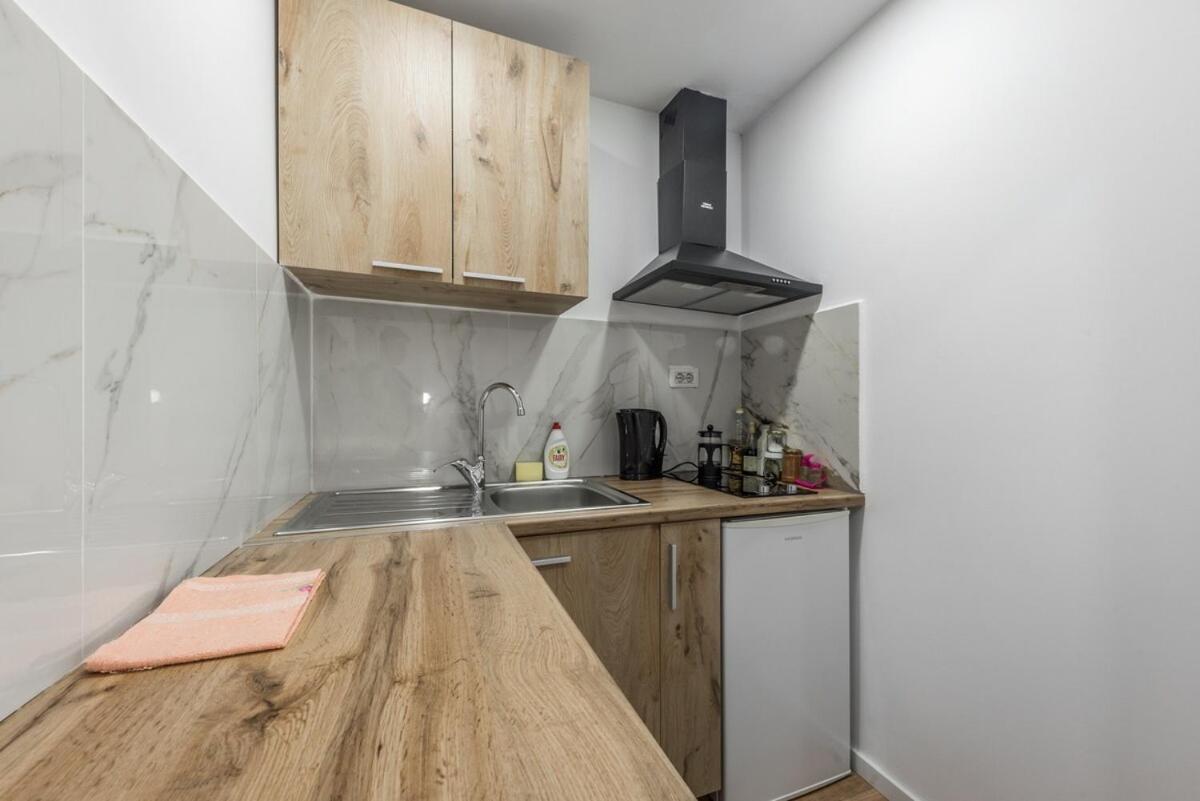Appartement Heart Of