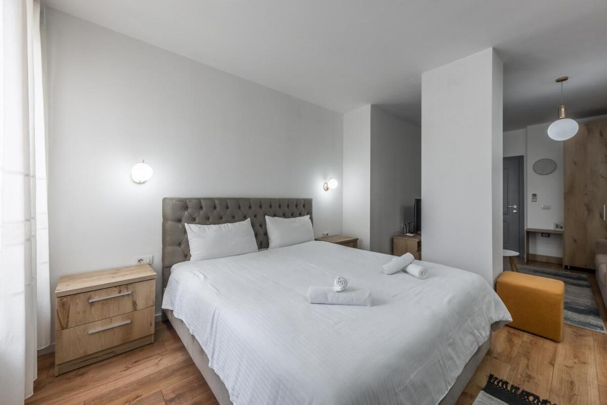 Appartement Heart Of *