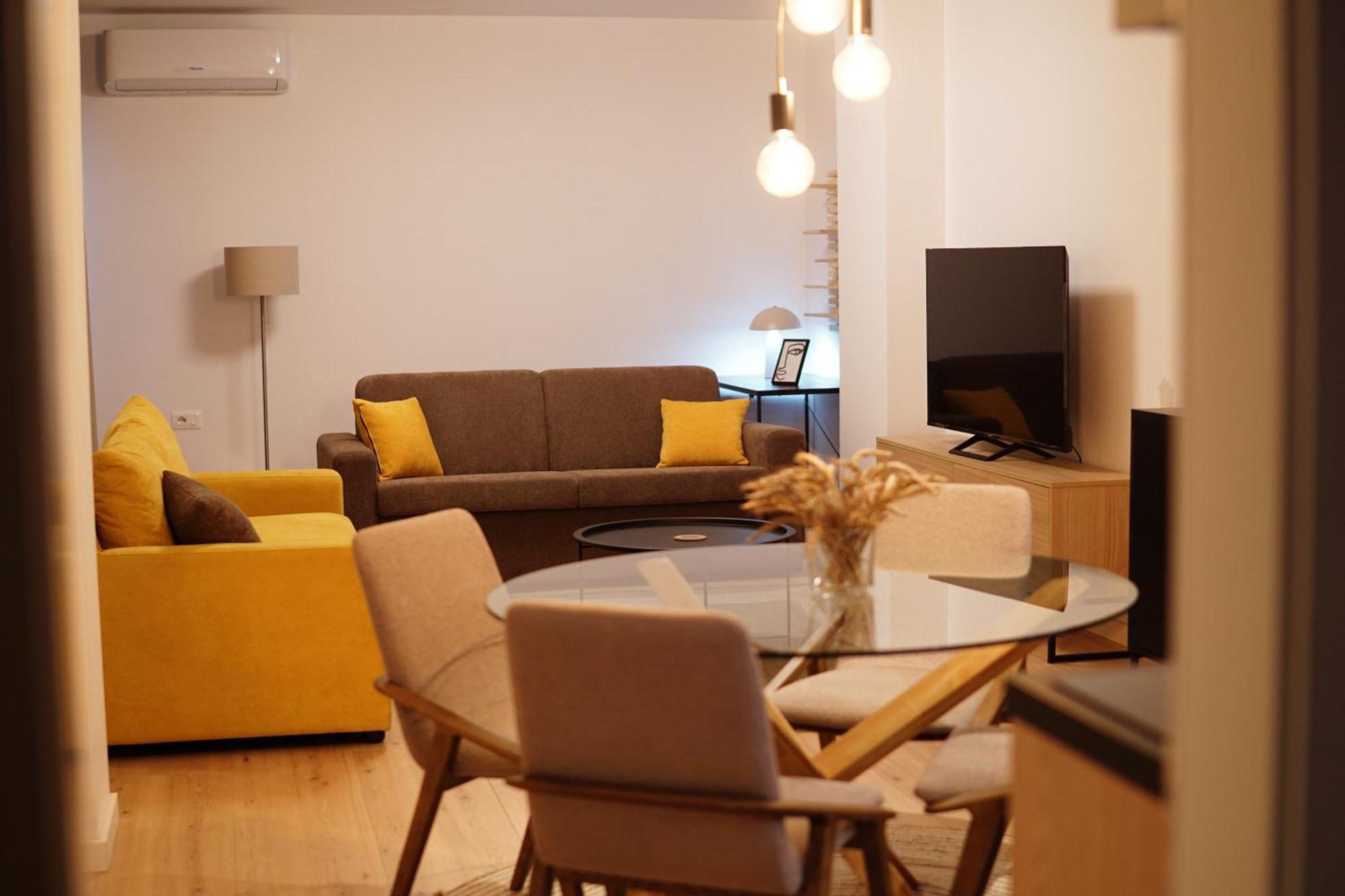 Appartement Heart Of *